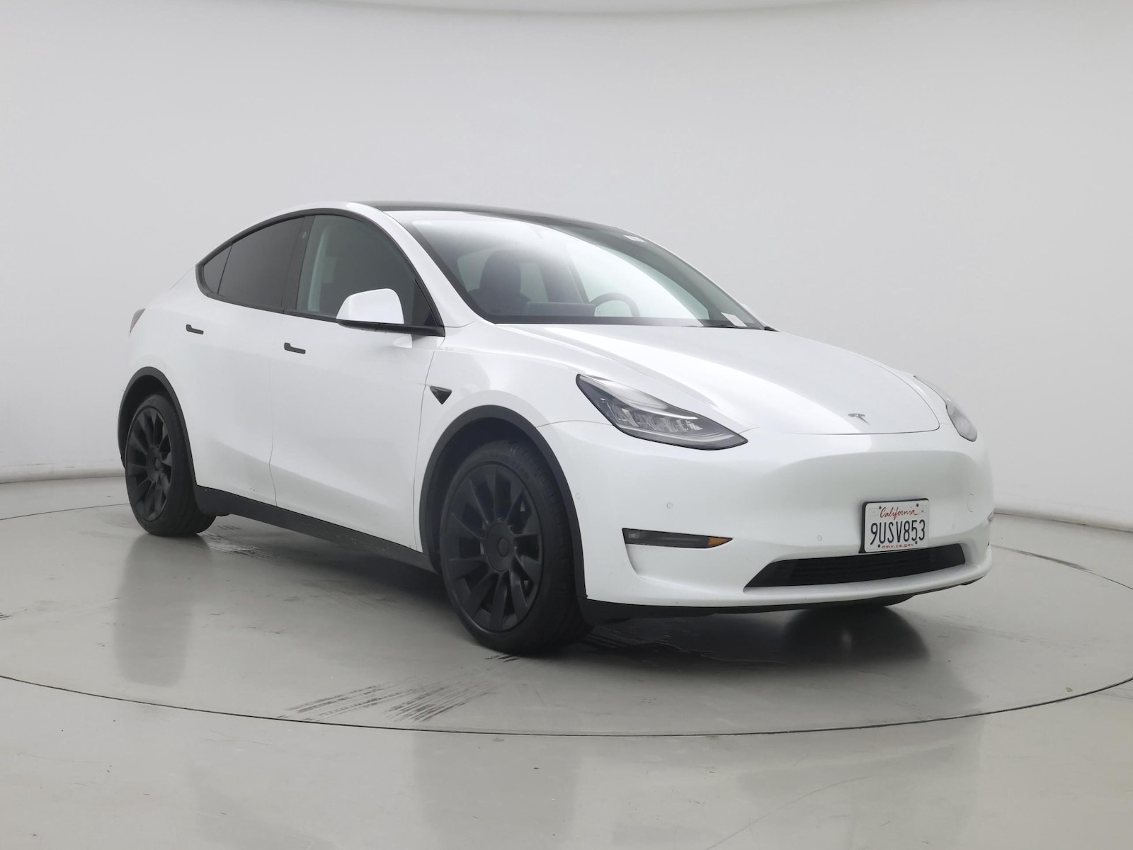 tesla model y 2021 5YJYGDEEXMF218318 image tesla model y 2021 5YJYGDEEXMF218318 image